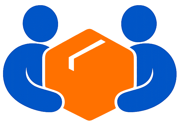 Livr'ensemble — Commandes groupées locales